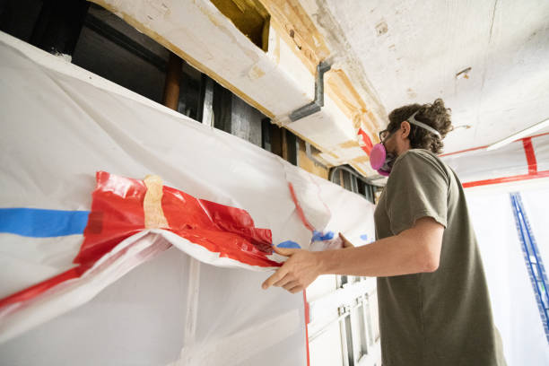 Best Residential Mold Inspection & Testing  in Modesto, CA