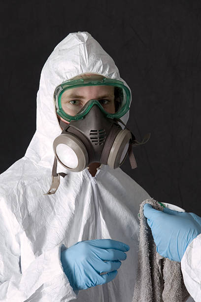 Best Mold Odor Removal Services  in Modesto, CA